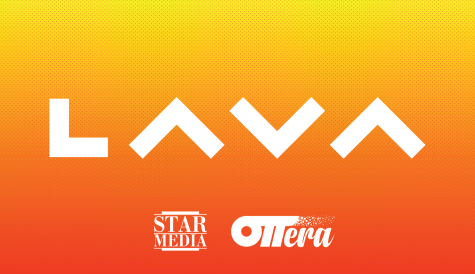 Star Media launches LAVA streamer