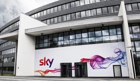 Sky to deliver OTT services from single global sales and service platform