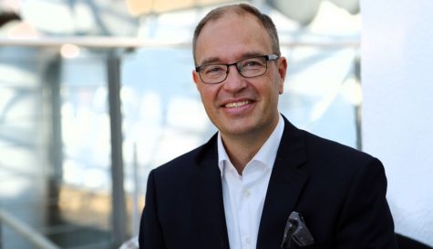 Finland’s DNA names new CEO