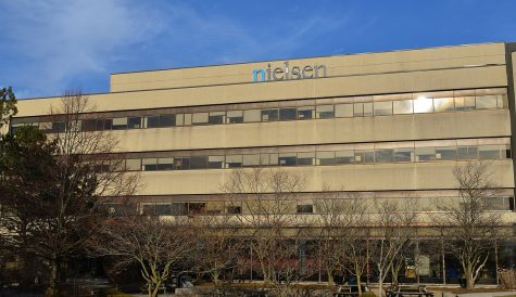 Nielsen agrees to US$16 billion sale