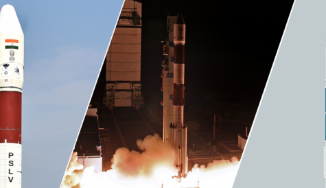 NSIL to launch GSAT-24 satellite