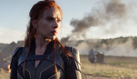 Disney and Scarlett Johansson settle Black Widow streaming lawsuit
