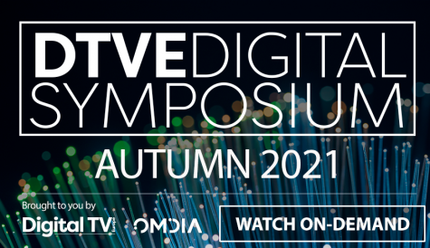 On-demand | DTVE Autumn Symposium 2021