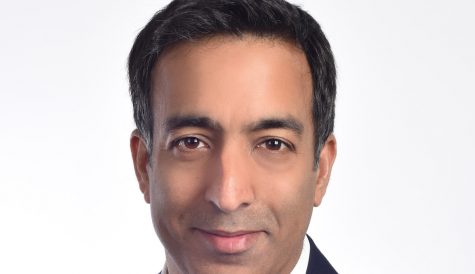 Discovery promotes Anil Jhingan to president & MD, APAC