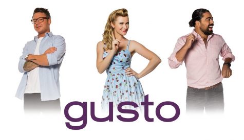 Gusto TV lands on Netgem