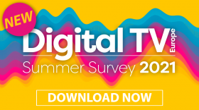 DTVE Summer Industry Survey 2021