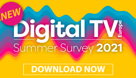 DTVE launches Summer Industry Survey 2021