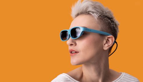 Accedo brings streaming to Nreal AR glasses