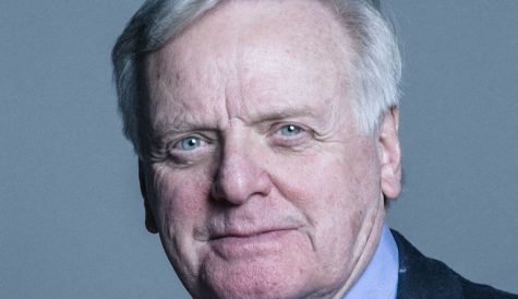 Former BBC chair Michael Grade picked for vacant Ofcom chairman role by UK government