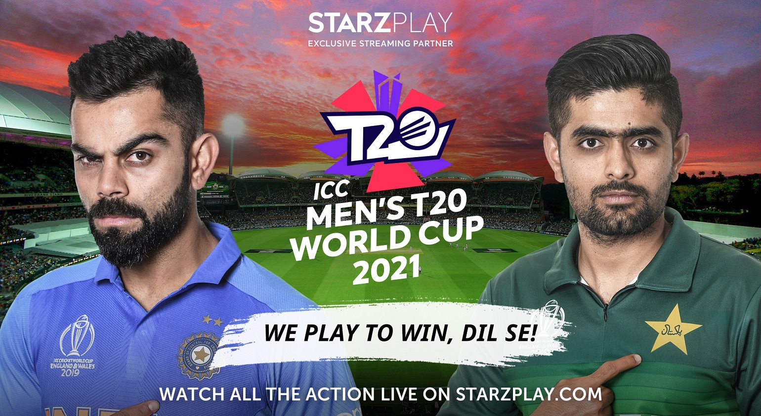 icc t20 world cup streaming rights