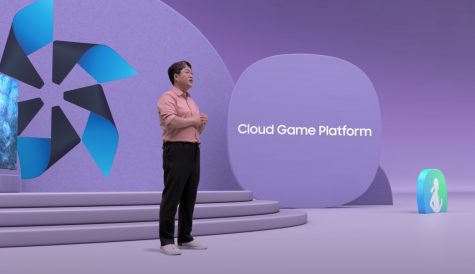 Samsung becomes latest to dive into cloud gaming