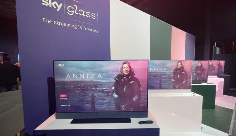 Sky Glass is impressive, but ultimately a trade-off for consumers