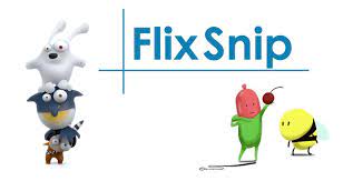 Flix Snip launches dedicated short-form kids streamer