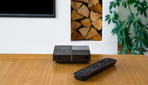 Orange launches new Android TV STB for Slovakia