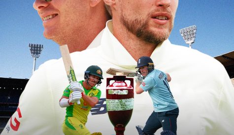 BT Sport renews Australian cricket deal