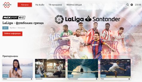 A1 Telekom Austria taps 3SS for smart TV apps