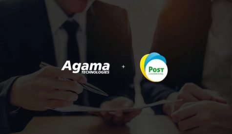 POST Luxembourg selects Agama Technologies for IPTV analytics