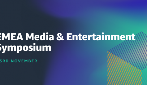 Explore the future of cloud-native television at AWS’s EMEA Media & Entertainment Symposium