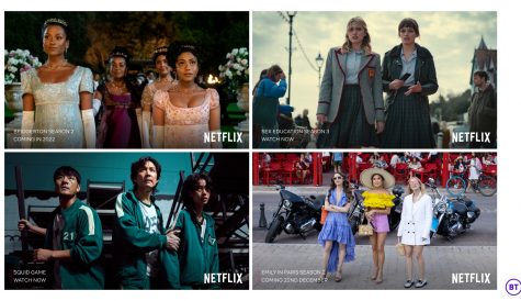 BT bundles Netflix into revamped TV packages