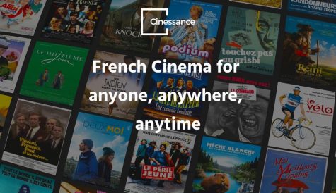 French cinema streamer Cinessance launches in the US and Canada