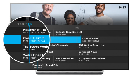 Media Distillery teams up with Gracenote to improve EPG accuracy