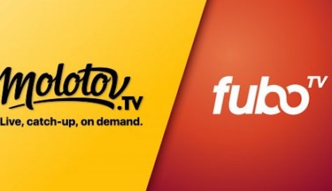 fuboTV acquires Molotov in €164 million deal
