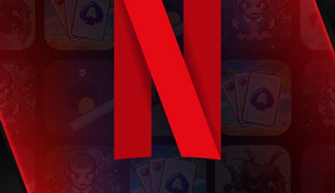 TV Watch: Can Netflix become a major gaming player?