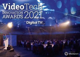 VideoTech Innovation Awards 2021