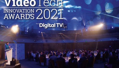 VideoTech Innovation Awards 2021 Highlights