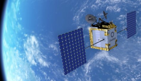 Broadband and non-geostationary satellites driving growth in HTS sector