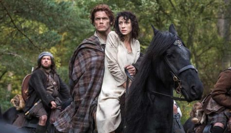 Lionsgate to explore options for Starz