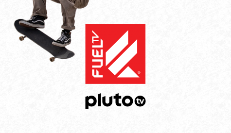 Fuel TV expands Pluto TV presence in Europe and Latin America