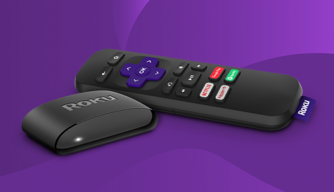 Roku held 26% of cash with failed Silicon Valley Bank