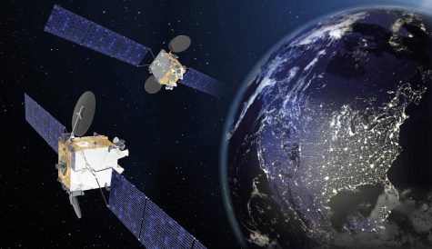 SES orders pair of Ku-band satellites for key European services