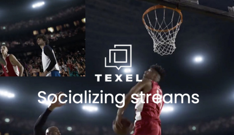 DAZN launches ‘innovation hub’ DAZN X following Texel acquisition