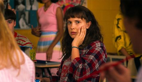 Parrot Analytics: Stranger Things continues all-conquering run