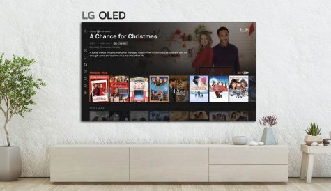 AVOD Tubi comes to LG smart TVs