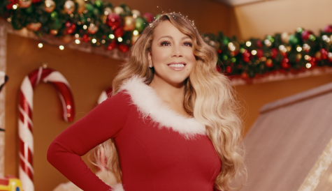 Vevo launches festive music video channels