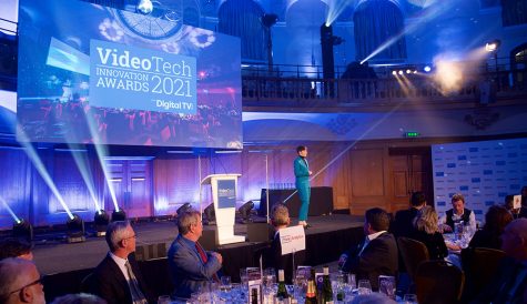 VideoTech Innovation Awards 2021 photo gallery