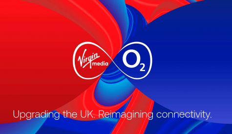 Virgin Media O2 offering Netflix within new packages