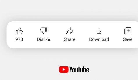 YouTube to hide public dislike count