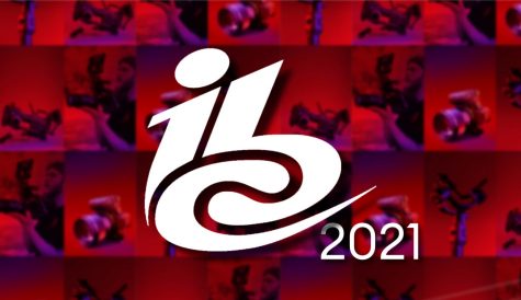 IBC 2021 cancelled