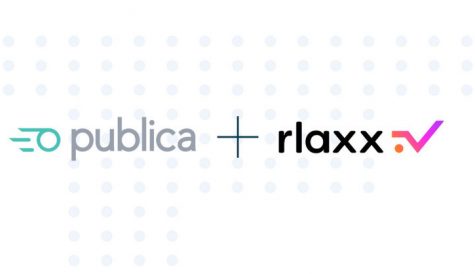 rlaxx TV picks Publica for CTV ad serving