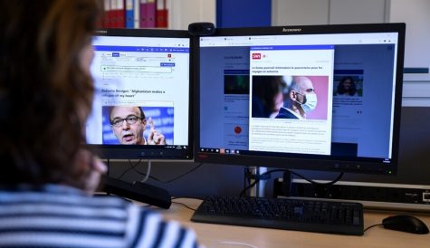 EBU-backed content sharing news initiative sees strong growth in views