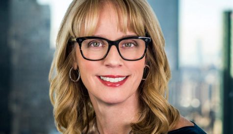 Amazon names Kelly Day to head international streaming operations