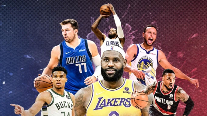 NBA secures Indian rights deal with Viacom18 - Digital TV Europe