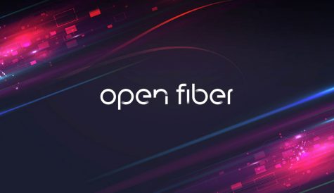 New board for Open Fiber following takeover