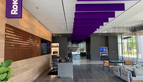 Roku to open Amsterdam office