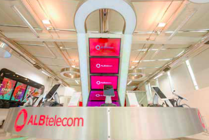 4iG acquires majority stake in ALBtelecom
