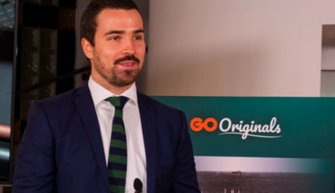 GO Malta commits to invest €1m in original content